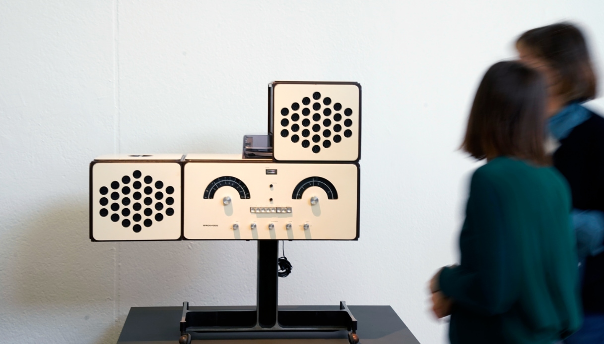 Brionvega, quanto valgono oggi le radio e le tv entrate nella Storia del design