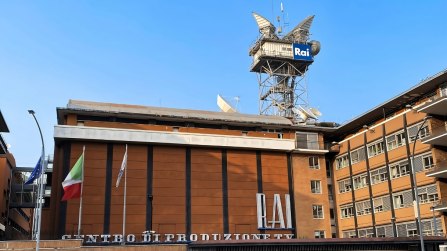 Rai, concorso per diplomati anche senza esperienza: quanti posti, requisiti e scadenze