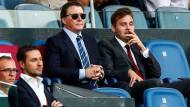 Roma, i Friedkin trasformano la società con l’ingresso di Pursuit Sports: cosa cambia adesso