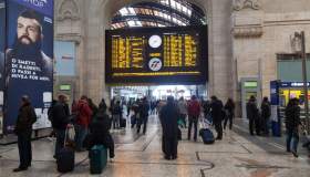 Sciopero 27 marzo, Atm conferma trasporti a rischio. Stop anche nelle scuole