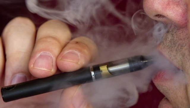 Sigarette elettroniche, quasi metà del mercato europeo è irregolare: in  