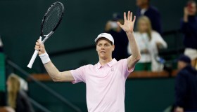 Sinner contro Shapovalov a Indian Wells, una vittoria milionaria per ritrovarsi