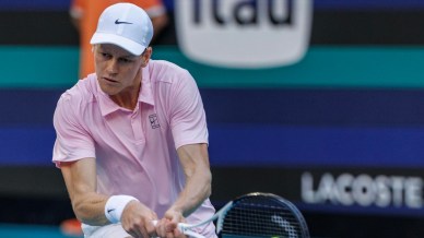 Jannik Sinner in finale a Miami, tutti i guadagni del campione italiano nel 2026