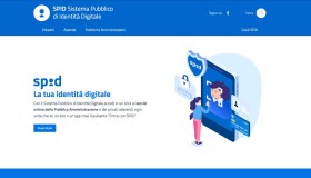 Servizi digitali senza Spid e Cie, adesso basta la delega: come funziona e chi può averla