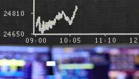 Spread Btp-Bund sale a 66 punti, rendimenti a 3,42% durante l’emissione dei Btp Valore