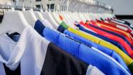 Le squadre con più maglie vendute: Barcellona primo con 277 milioni, Milan primo in Italia