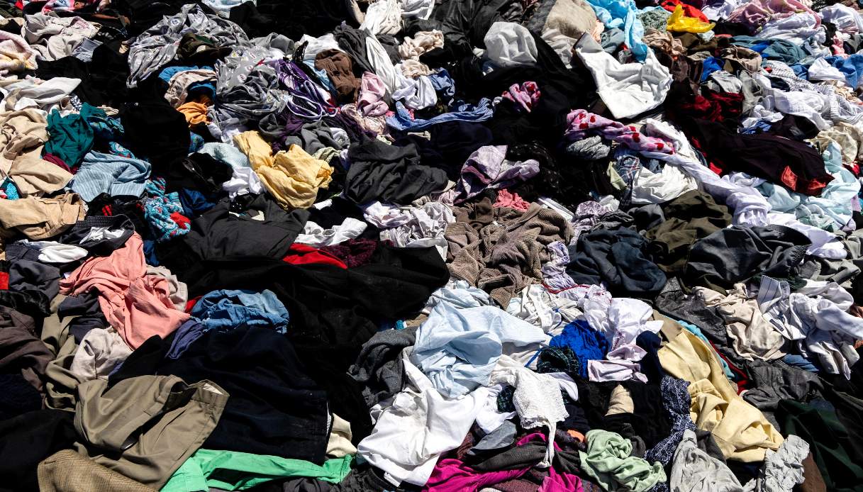 stretta fast fashion i vestiti invenduti non si possono pi249 distruggere da Quifinanza.it stretta fast fashion i vestiti invenduti non si possono pi249 distruggere