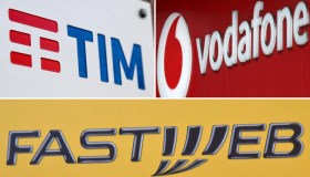 Tim, accordo con Fastweb+Vodafone per realizzare oltre 6mila torri 5G