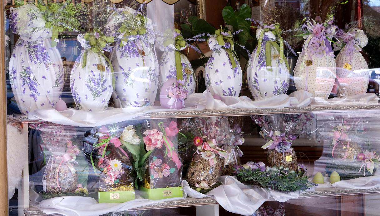pasqua 2026 su uova di cioccolato e colomba aumenti fino al 10 rispetto all8217anno scorso da Quifinanza.it pasqua 2026 su uova di cioccolato e colomba aumenti fino al 10 rispetto all8217anno scorso