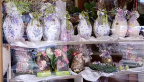 Pasqua 2026, su uova di cioccolato e colomba aumenti fino al 10% rispetto all’anno scorso