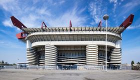 Vendita Stadio San Siro, nove indagati per turbativa d’asta e perquisizioni a Milano