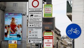 Multa ZTL arrivata dopo mesi, è ancora valida?