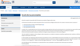 730 precompilato, scattano i controlli: chi rischia l’accertamento e come modificare i dati