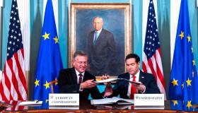 Minerali critici, accordo Ue-Usa contro la Cina per rafforzare difesa e industria