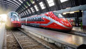 tiRimborso Trenitalia per biglietti Economy e Super, come funziona e come richiederlo