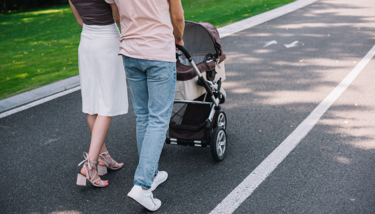 Bonus nuovi nati 2026, via alle domande con la circolare Inps: quando scadono