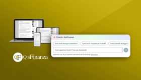 Chiedi a QuiFinanza, informarsi non è mai stato così interattivo