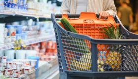 Prezzo della spesa in aumento del 2,2%, quali cibi costano di più adesso