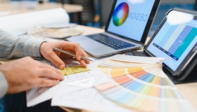 Design, Italia primo Paese per addetti in Europa: quasi 75mila occupati