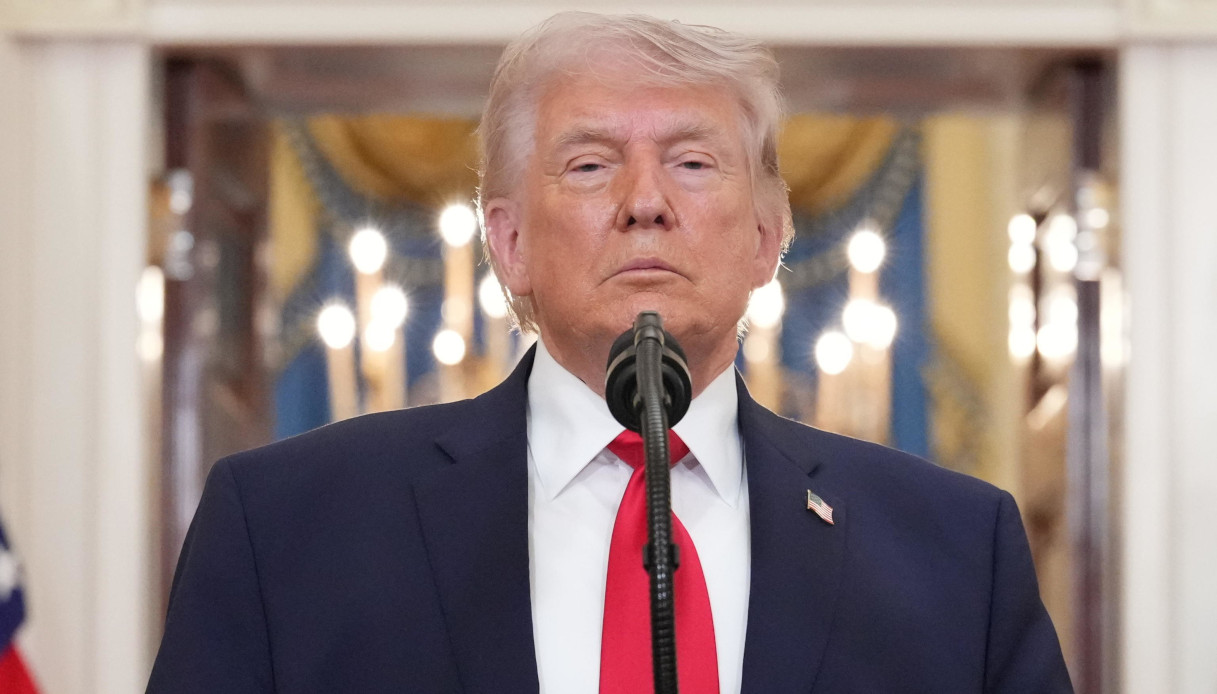 Discorso di Trump sulla fine della guerra in Iran, escalation prima della vittoria