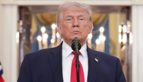 Discorso di Trump sulla fine della guerra in Iran, escalation prima della vittoria