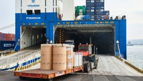 Commercio estero extra UE in ripresa, dove esporta di più l’Italia e cosa