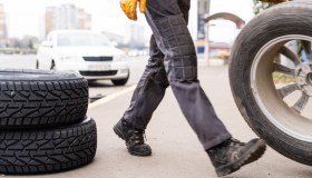 Cambio gomme estive obbligatorio dal 15 aprile 2026, chi rischia multe