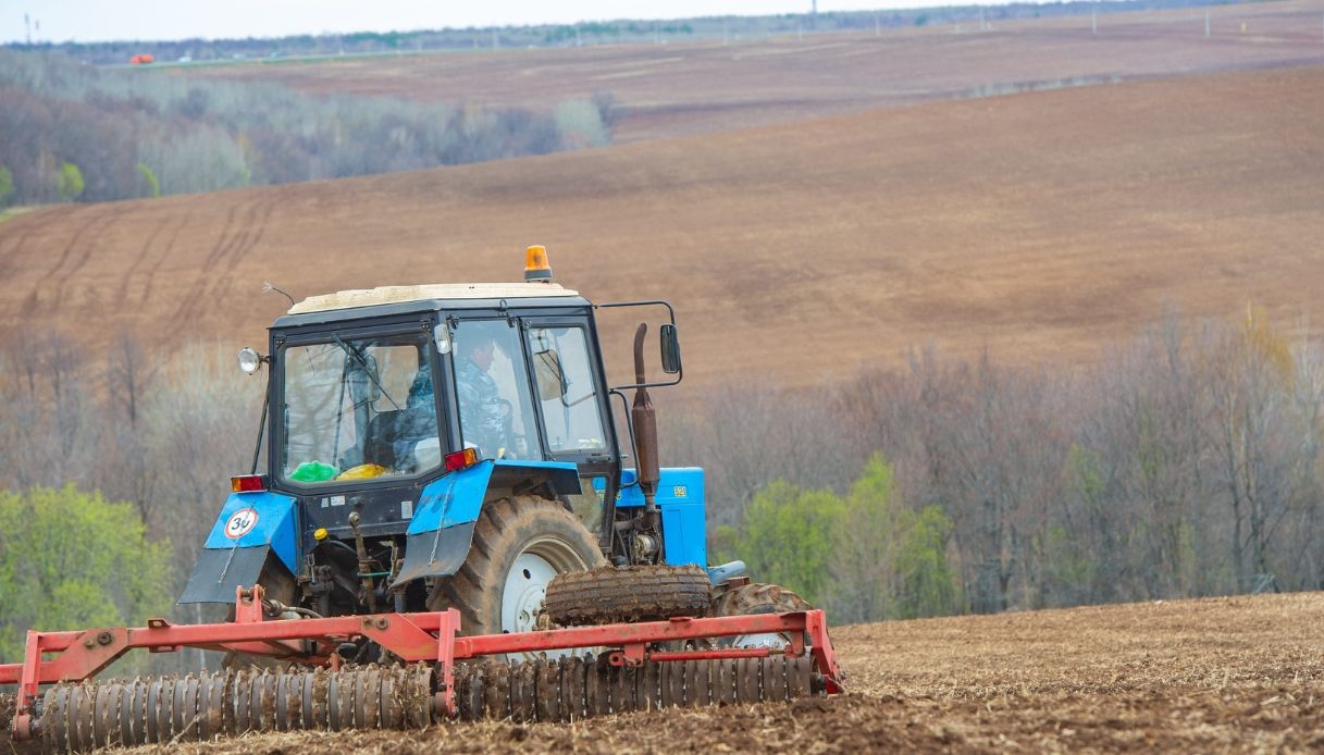 Quanto costa la guerra agli agricoltori, fertilizzanti a +40%: fino a +200 euro per ettaro
