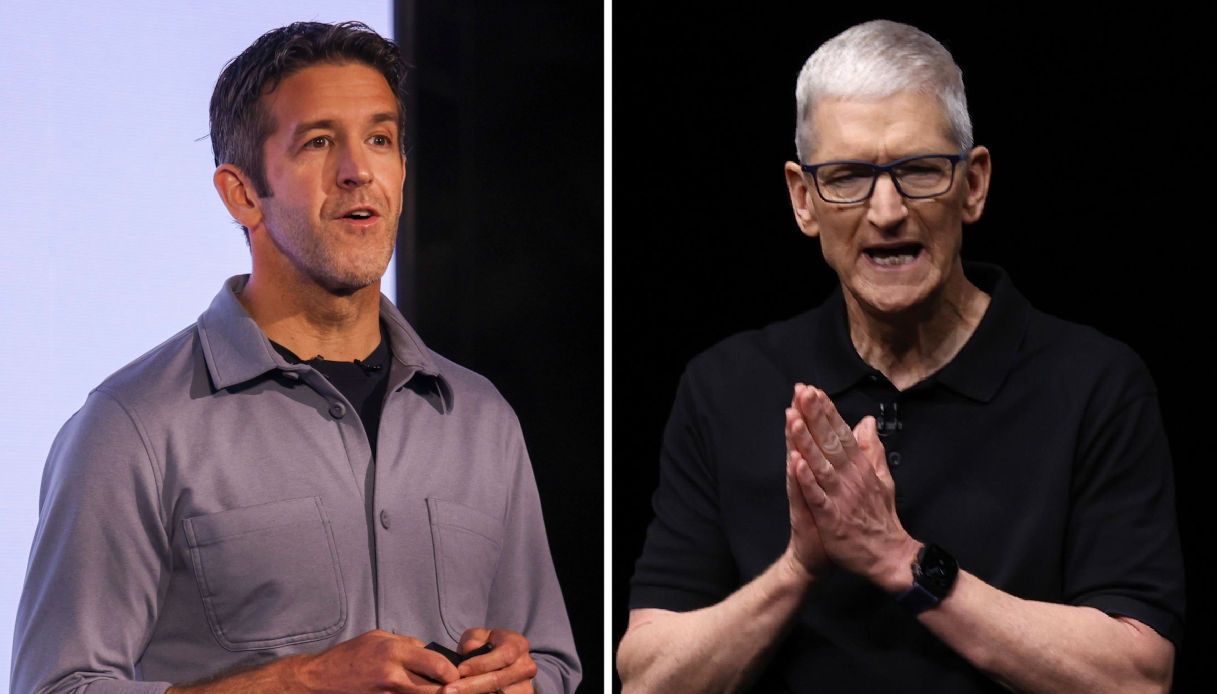 Chi è John Ternus, il nuovo Ceo di Apple dopo Tim Cook: quanto guadagna