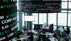 Spread Btp-Bund stabile a 77 punti base, oggi le aste dei Btp a medio e lungo termine