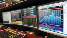 Spread Btp-Bund a 82 punti base, rendimenti a 3,88% verso l’asta dei Bot