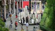 Design week, a Milano +62% di prenotazioni online: hotel al completo e 316mila presenze