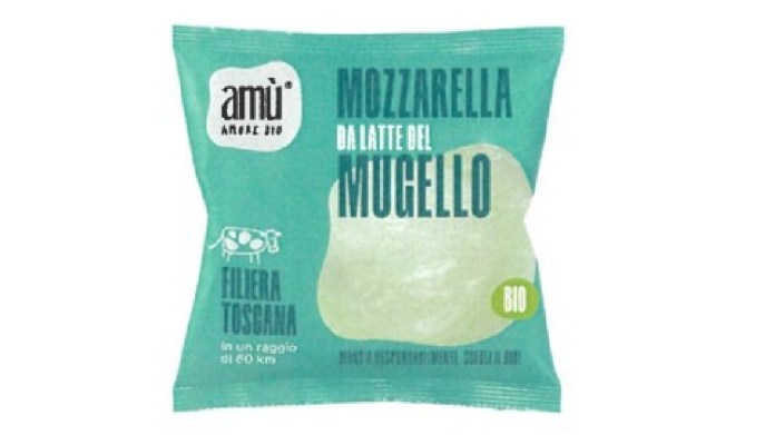 Allerta alimentare: mozzarella con scadenza errata, coinvolto lotto 098