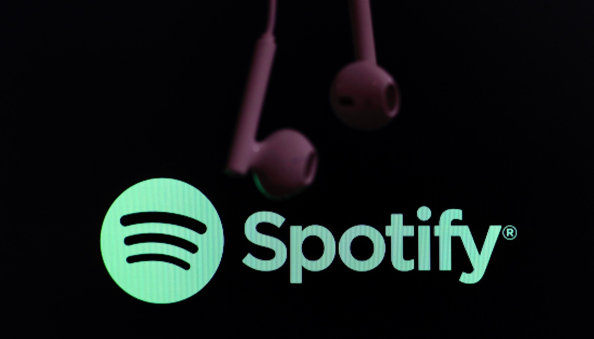 Spotify, quanto guadagnano i cantanti italiani: arrivano 60 milioni di euro dall’estero