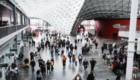 Salone del Mobile, una storia di design e affermazione internazionale: i numeri