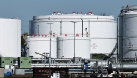 Quante scorte di gas restano all’Italia, rimane quasi il 44%: qual è l’obiettivo per ottobre