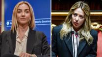 Sondaggi politici, Meloni resiste al 29% mentre l’effetto Salis divide il Pd