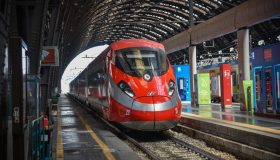 Treni alta velocità, bloccata la Roma-Firenze tra sabato 11 e domenica 12 aprile