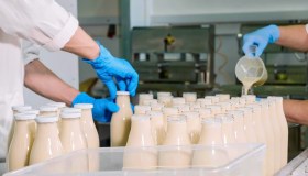 Prezzo del latte alla stalla, raggiunto l’accordo per la primavera 2026