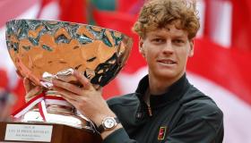 Atp Madrid 2026, montepremi da 1 milione di euro. Quando gioca Jannik Sinner