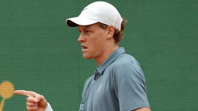 ATP Madrid Sinner-Bonzi, sfida anche nei guadagni. 50 milioni di differenza