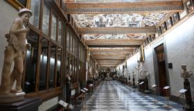 Attacco hacker agli Uffizi, rubati dati segreti e sistemi di sicurezza del museo
