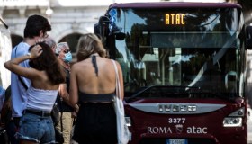 Crisi carburante, trasporto pubblico a rischio: costi in aumento del 21%