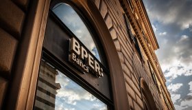 Banca Popolare di Sondrio passa a Bper dal 20 aprile, nuovo Iban per i clienti