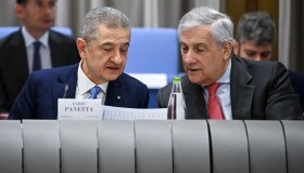 Bankitalia taglia le stime sul Pil, crescita zero con la guerra in Iran