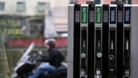 Prezzo della benzina, l’Italia è tra i Paesi con gli aumenti minori in Europa