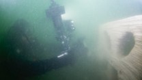 Blue Economy in Liguria, scogli stampati in 3D: gli scarti ittici diventano habitat marini
