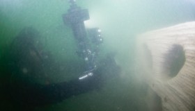 Blue Economy in Liguria, scogli stampati in 3D: gli scarti ittici diventano habitat marini