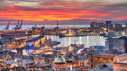 Blue Economy, comparto marittimo record in Italia ma mancano 175.000 lavoratori