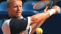 Venduta all’asta trofeo degli Us Open vinti da Boris Becker nel 1989 per 300mila euro